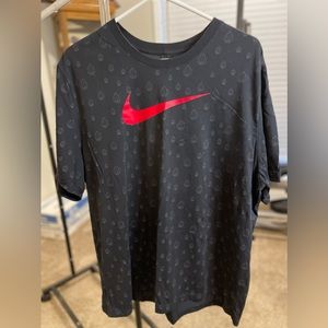 Nike Short Sleeve Tee
